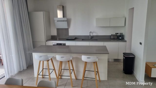 Villa 3 chambres en suite avec piscine privée · 4