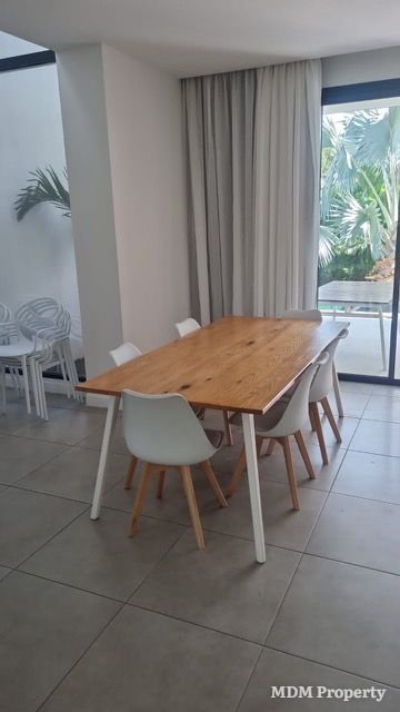 Villa 3 chambres en suite avec piscine privée · 5